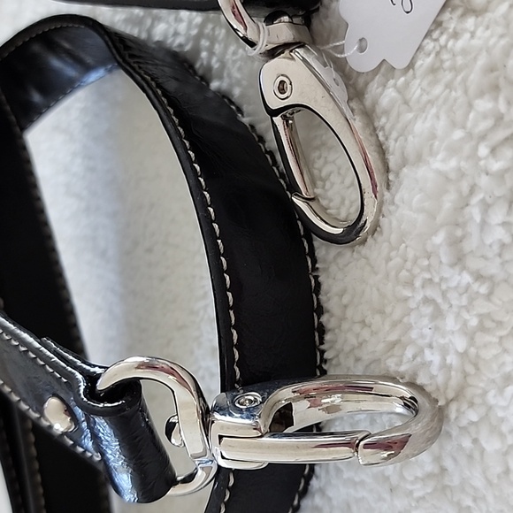 Replacement Purse Strap,  Black, 277 - Picture 2 of 4